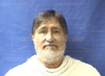 Charles Ferrell Bratcher