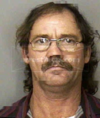 Raymond William Clanton