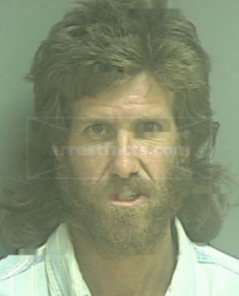 Jeffrey Allen Mears