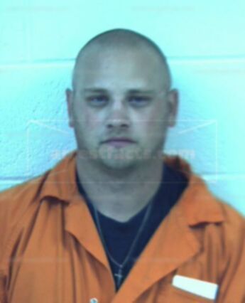 Brandon L. Foust Sr.
