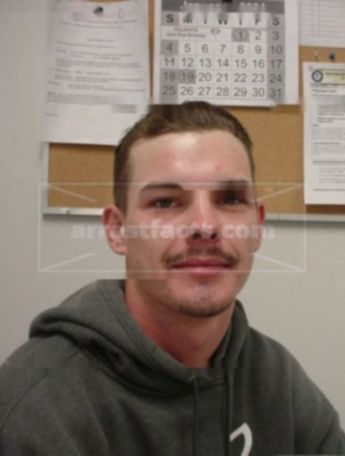 John Anthony Voyles