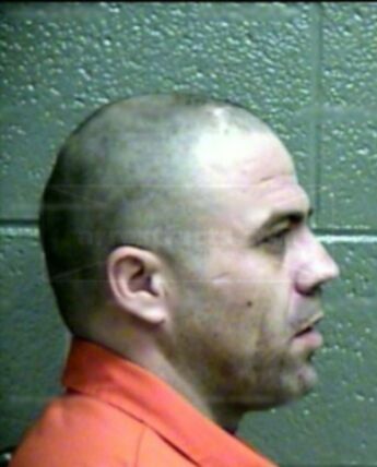 Anthony Heith Pugh