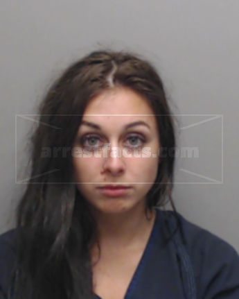 Hanna Marie Paluka