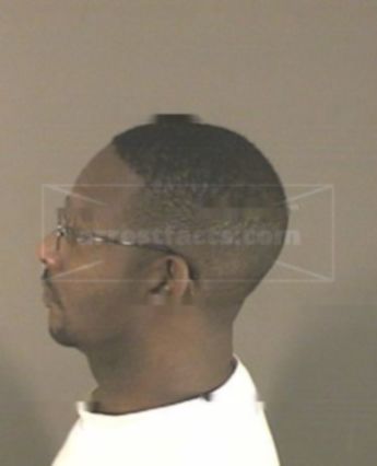 Tony Laverne Coker