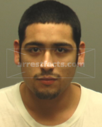 John Michael Gonzales