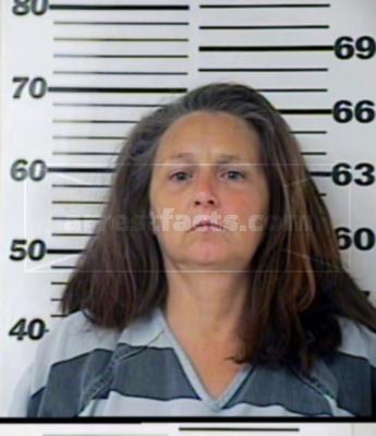 Lorie Ann Nash