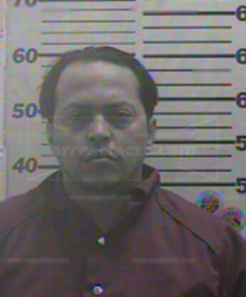 Danny Louis Trujillo