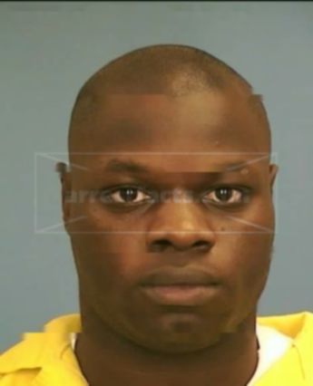 Barron T Eddings