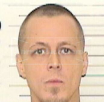 Aaron Van Fossen