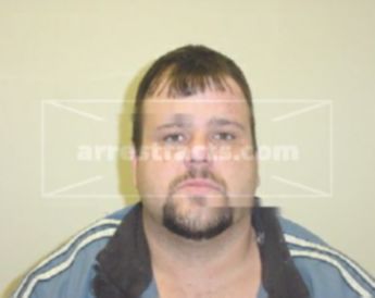 Coy Scott Ridner