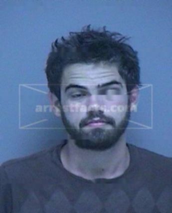 Kyle Martin Mckean