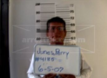 Perry Junes