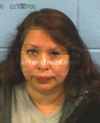 Maria Julie Chandler