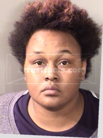 Deneena Leatrice Broadnax