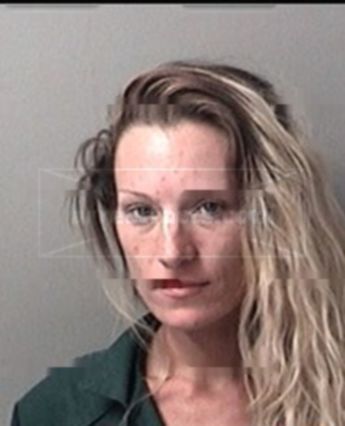 Kimberly Mae Anderson
