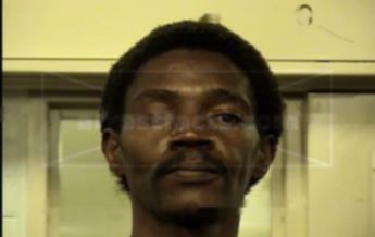 Michael Jerome Houston