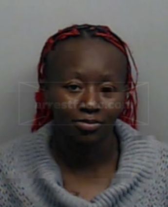 Shenequa Garner