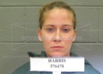 Megan Renee Harris