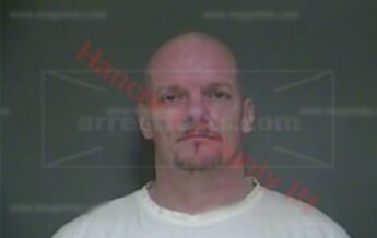 Steven Bradford Heady