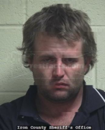 Brian Scott Vanbuskirk
