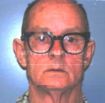 Robert Wayne Carroll