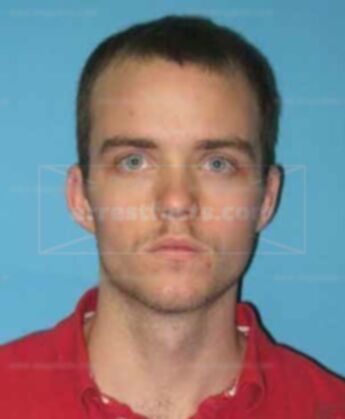 Travis Lee Goodrich