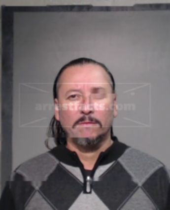 Jorge Ramon Meza