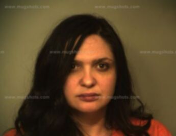 Kerissa Celeste Ross Cabrera