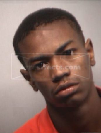 Ricky Darnell Harrison