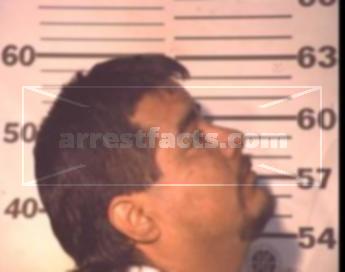Bernardo Hernandez Ruiz