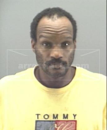 Melvin Ezell Johnson
