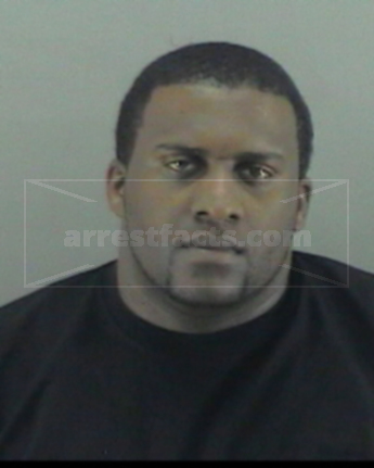 Brandon Ross Sterling