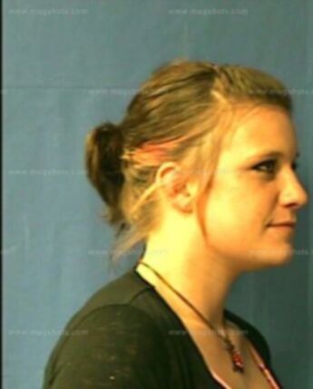 Kelsea Blaire Harp