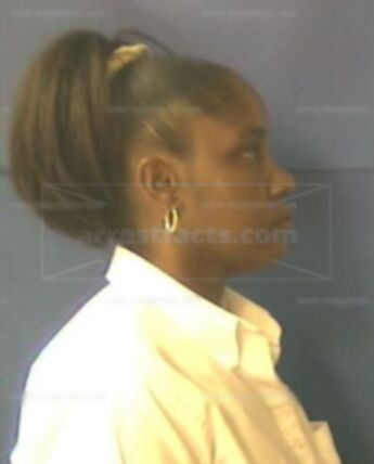 Zenzal L Alston