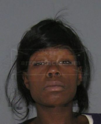 Danielle Denise Johnson