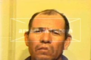 Jose Adolfo Saldana