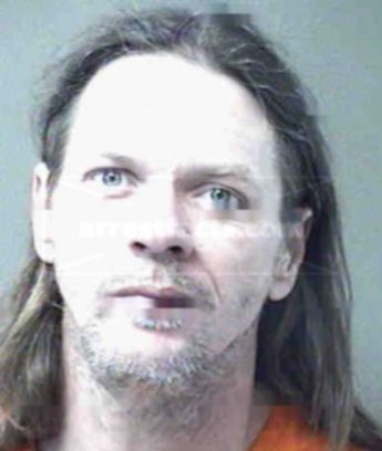 Gary Lewis Jarman