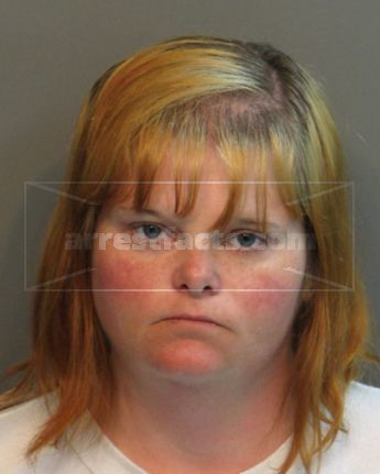 Carmen Belinda Hitchcock