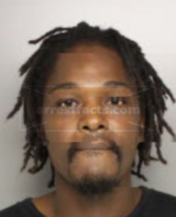 Kevin Donta Dodd