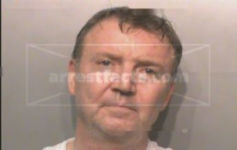 Bruce Edward Emmons