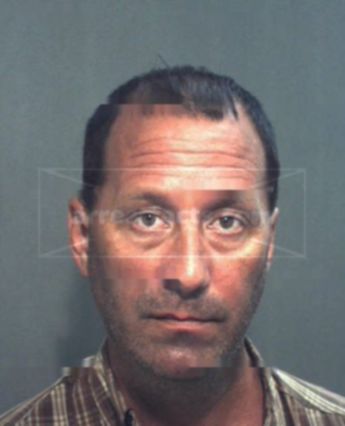John David Coffey