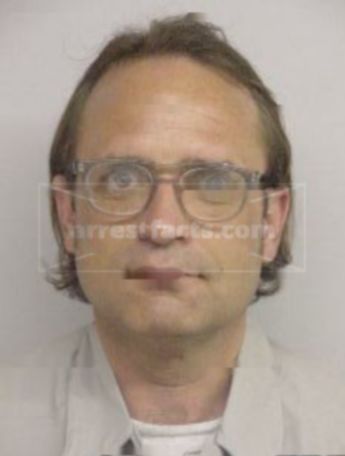 Paul Darryl Hays