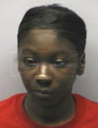 Shaquashia Nycole Taylor