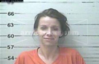 Ashley Brooke Bollinger