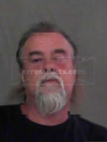 Roy Dale Steele