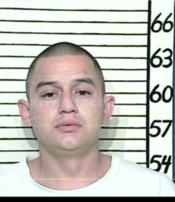 Carlos Rene Cortez