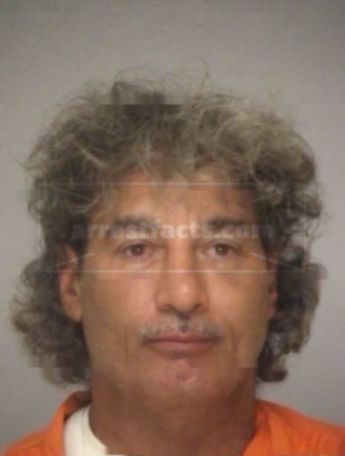Albert Kenneth Knight