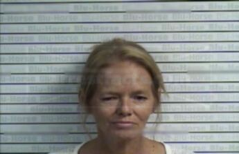 Debra Potts