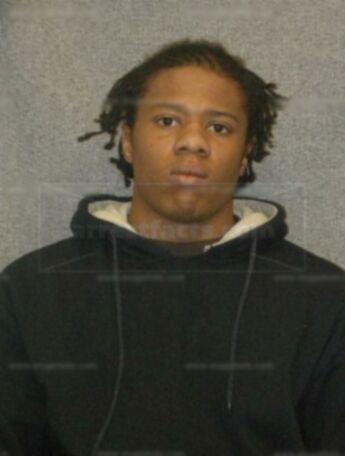 Orlando J Blockmon