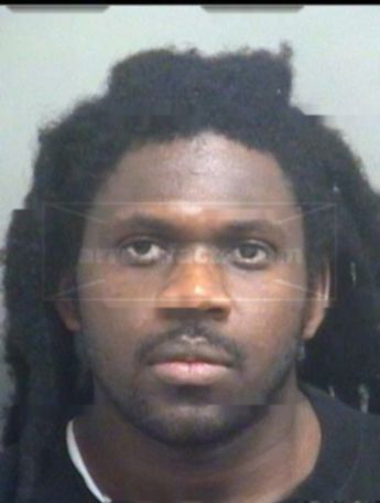 Hascar Richardson
